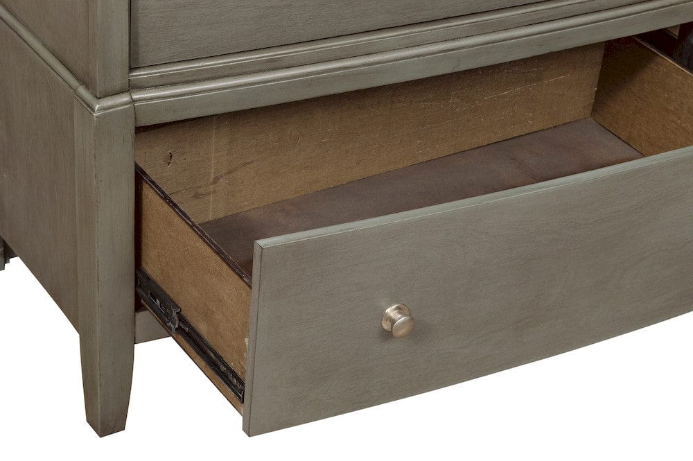 Homelegance  - Cotterill Dresser - 1730GY-5  view 2