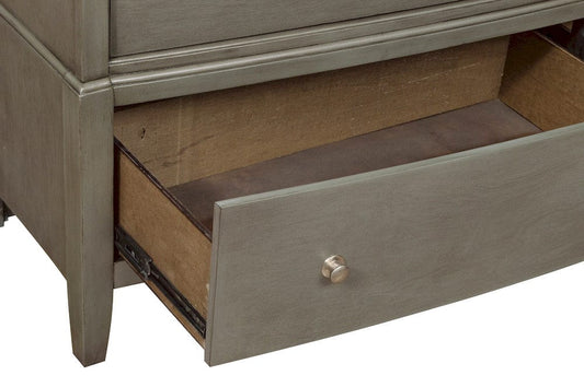 Homelegance  - Cotterill Dresser - 1730GY-5  view 2