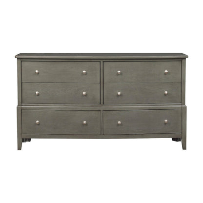 Homelegance  - Cotterill Dresser - 1730GY-5  view 3