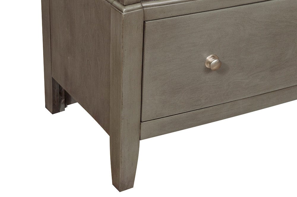 Homelegance  - Cotterill Dresser - 1730GY-5  view 4