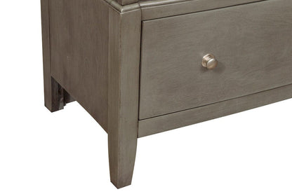 Homelegance  - Cotterill Dresser - 1730GY-5  view 4