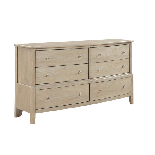 Homelegance  - Cotterill Dresser - 1730NB-5  view 1