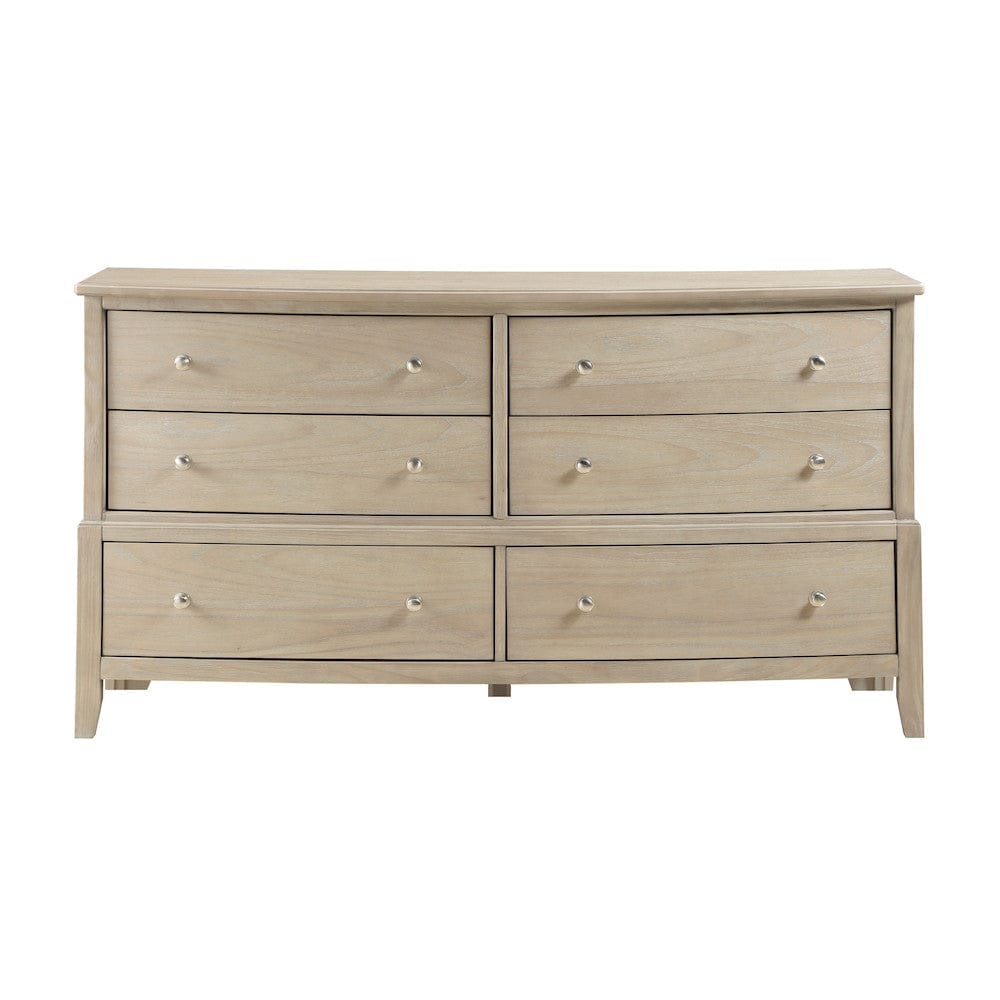 Homelegance  - Cotterill Dresser - 1730NB-5  view 4