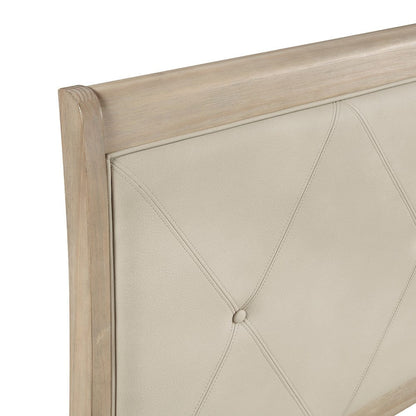 Homelegance  - Cotterill Full Bed in Beige - 1730FNB-1x  view 10