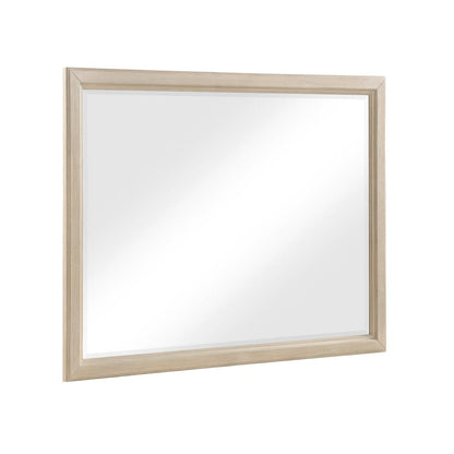 Homelegance  - Cotterill Mirror - 1730NB-6  view 1