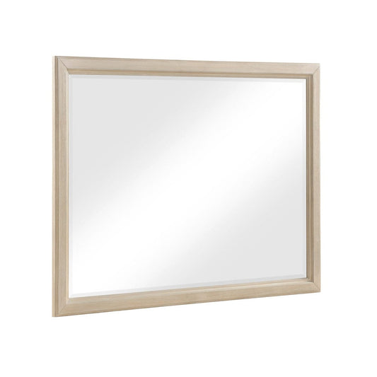 Homelegance  - Cotterill Mirror - 1730NB-6  view 1