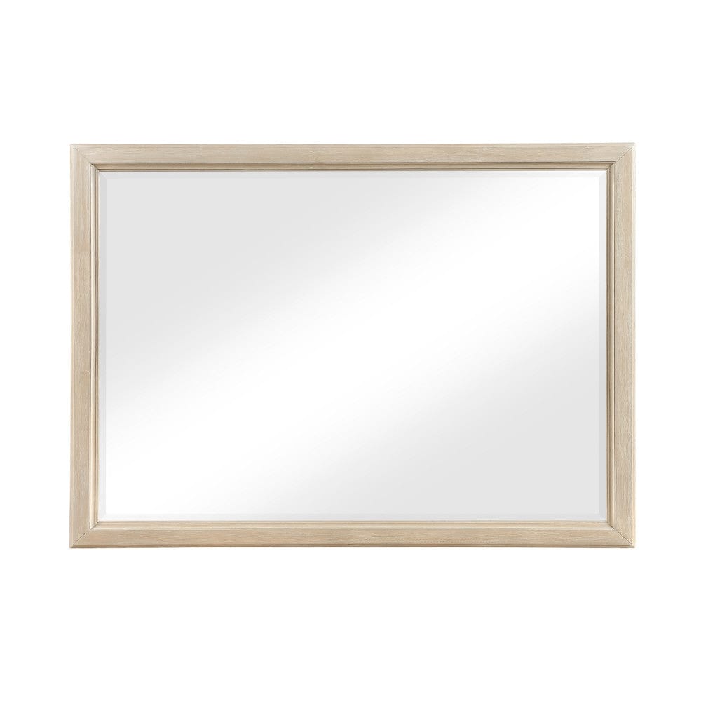 Homelegance  - Cotterill Mirror - 1730NB-6  view 3