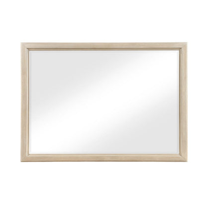 Homelegance  - Cotterill Mirror - 1730NB-6  view 3