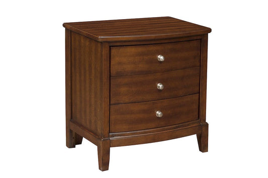 Homelegance  - Cotterill Night Stand - 1730-4  view 1