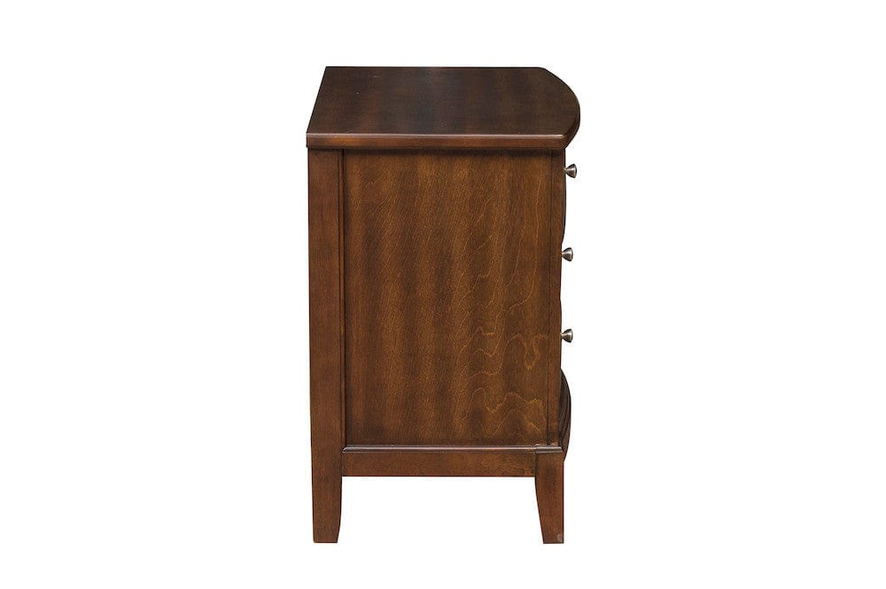 Homelegance  - Cotterill Night Stand - 1730-4  view 3