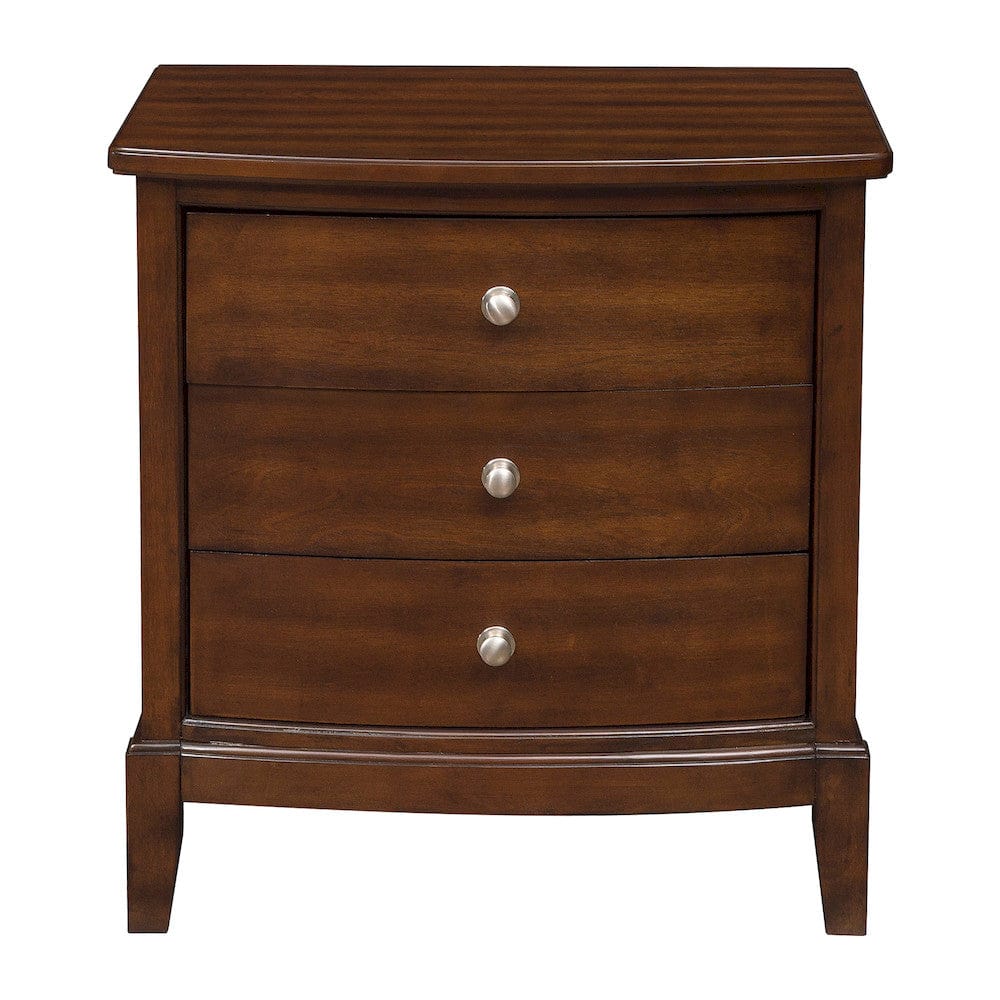 Homelegance  - Cotterill Night Stand - 1730-4  view 4