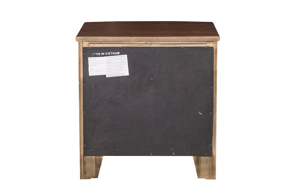 Homelegance  - Cotterill Night Stand - 1730-4  view 5
