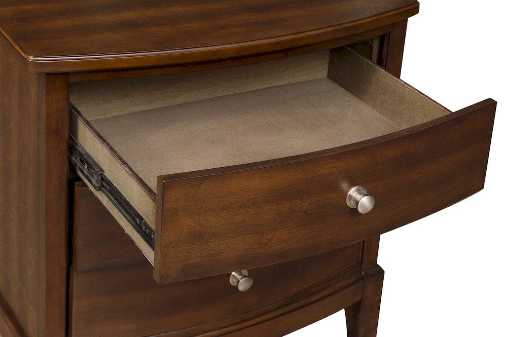 Homelegance  - Cotterill Night Stand - 1730-4  view 6