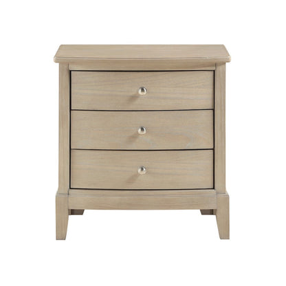 Homelegance  - Cotterill Night Stand - 1730NB-4  view 4