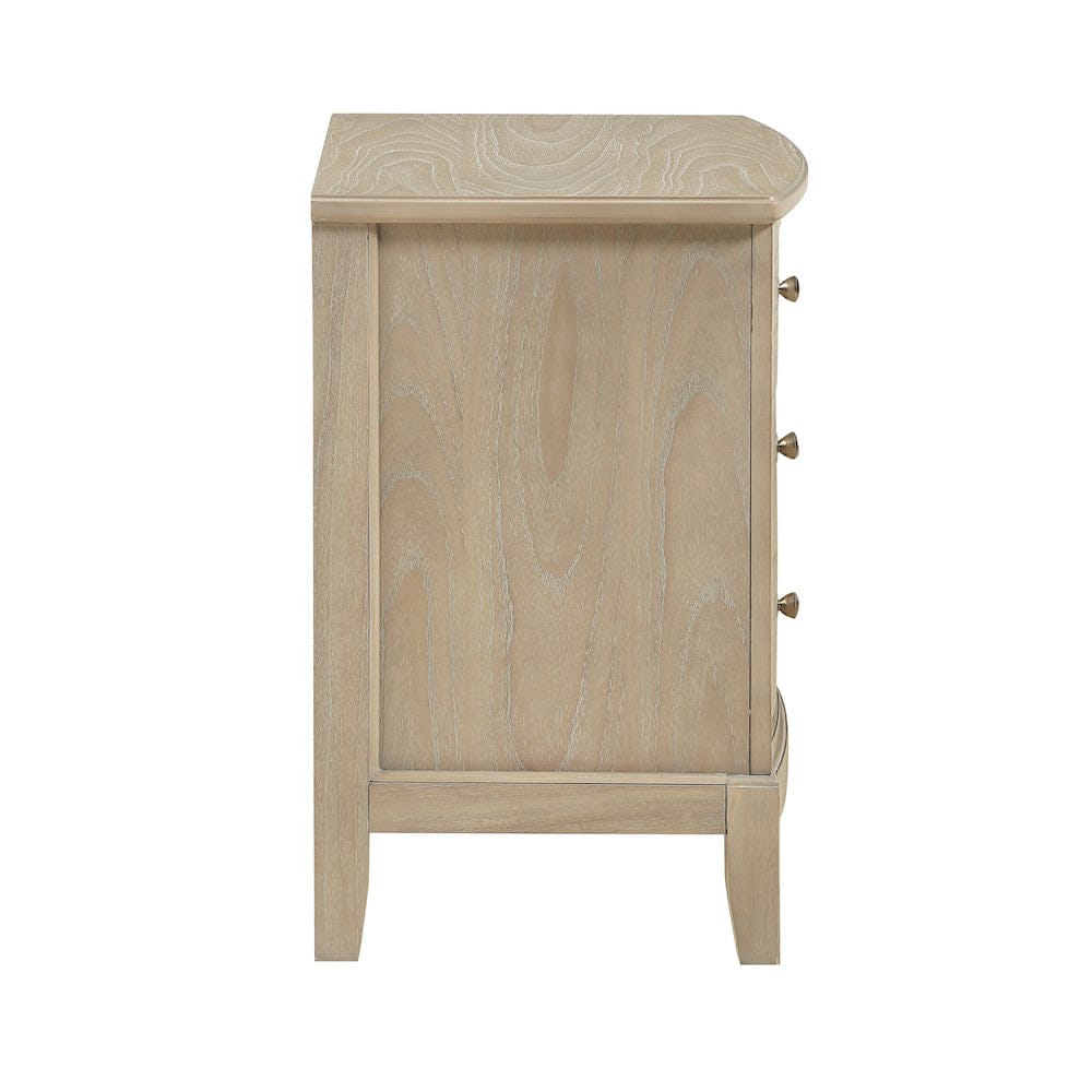 Homelegance  - Cotterill Night Stand - 1730NB-4  view 5