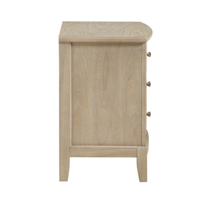 Homelegance  - Cotterill Night Stand - 1730NB-4  view 5