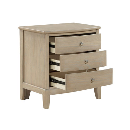 Homelegance  - Cotterill Night Stand - 1730NB-4  view 6