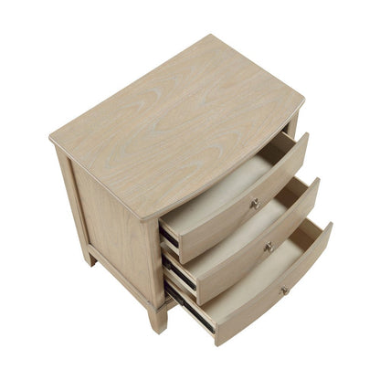 Homelegance  - Cotterill Night Stand - 1730NB-4  view 7