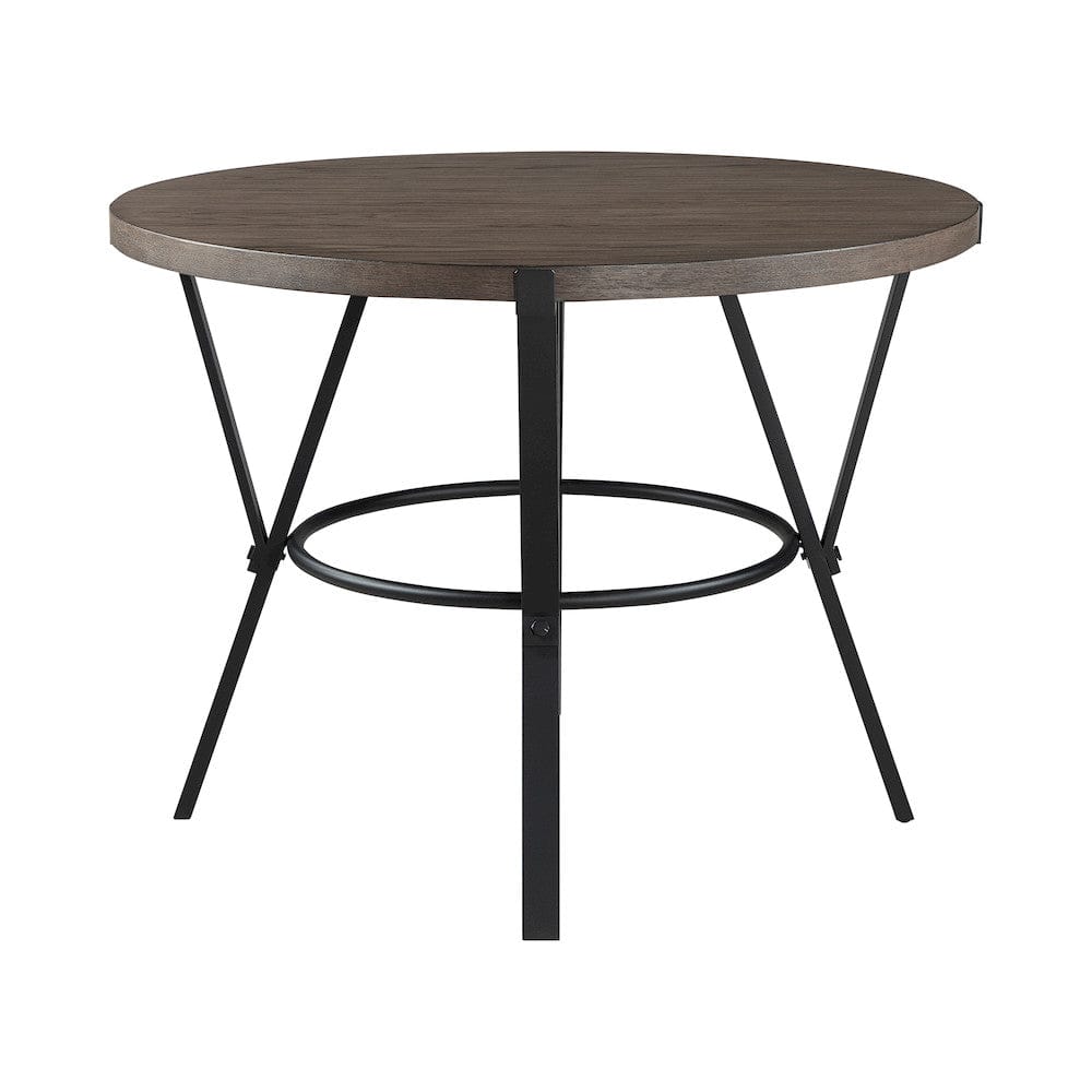 Homelegance  - Crowley Counter Height Table - 5565-36RD  view 1