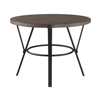 Homelegance  - Crowley Counter Height Table - 5565-36RD  view 1