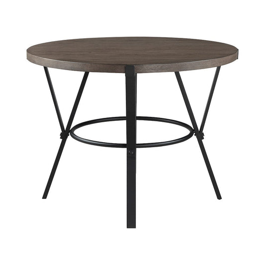 Homelegance  - Crowley Counter Height Table - 5565-36RD  view 1