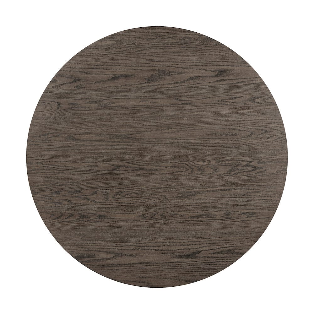 Homelegance  - Crowley Counter Height Table - 5565-36RD  view 3