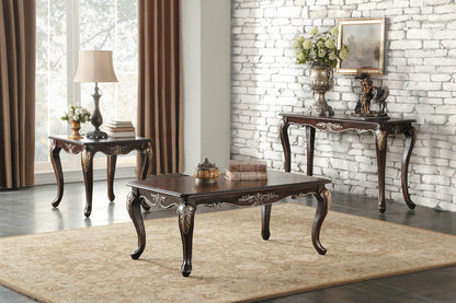Homelegance  - Croydon Cocktail Table - 9815-30  view 2