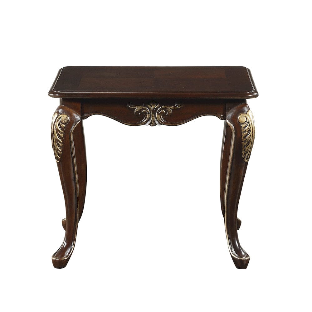 Homelegance  - Croydon End Table - 9815-04  view 1