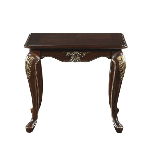 Homelegance  - Croydon End Table - 9815-04  view 1