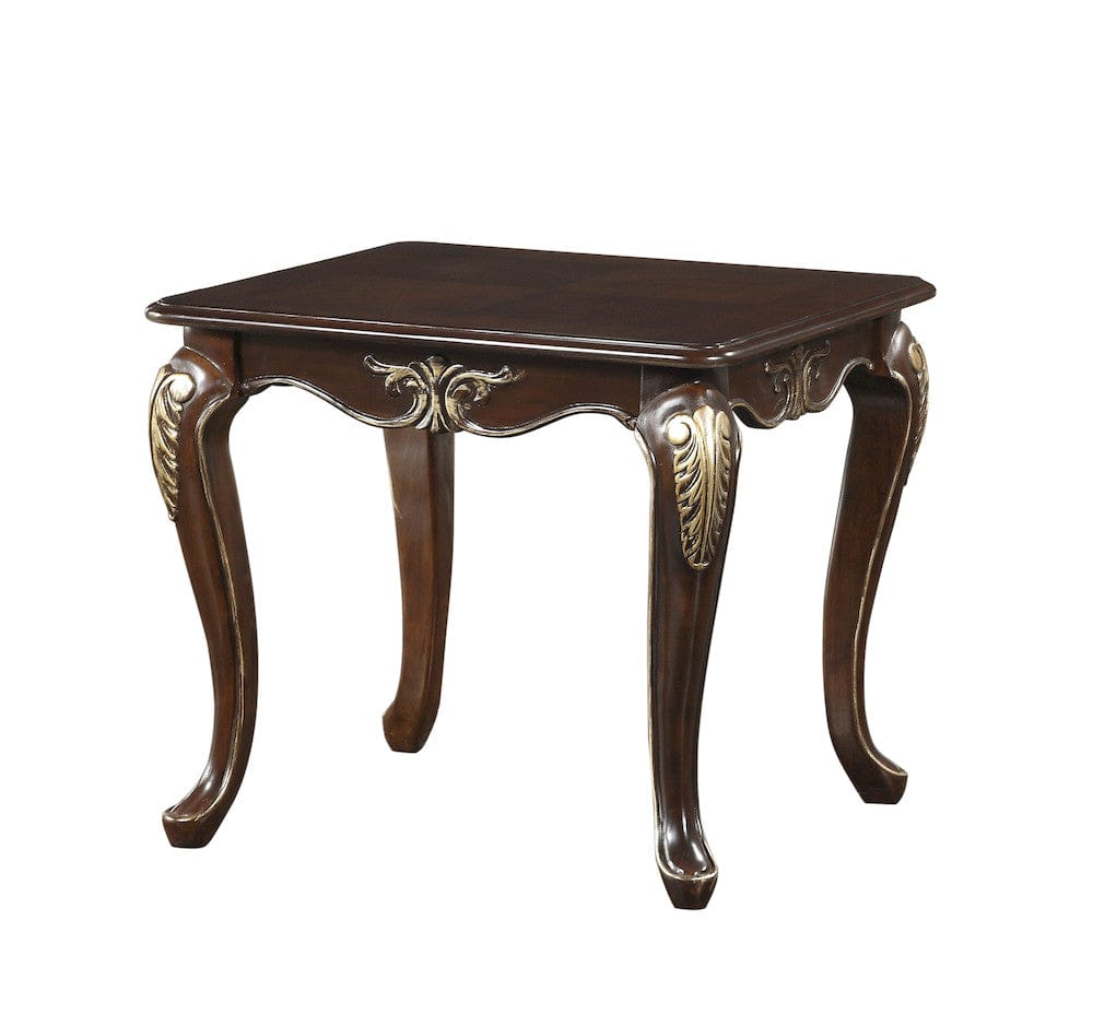 Homelegance  - Croydon End Table - 9815-04  view 2
