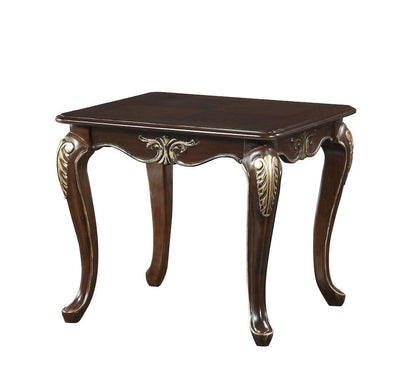 Homelegance  - Croydon End Table - 9815-04  view 2
