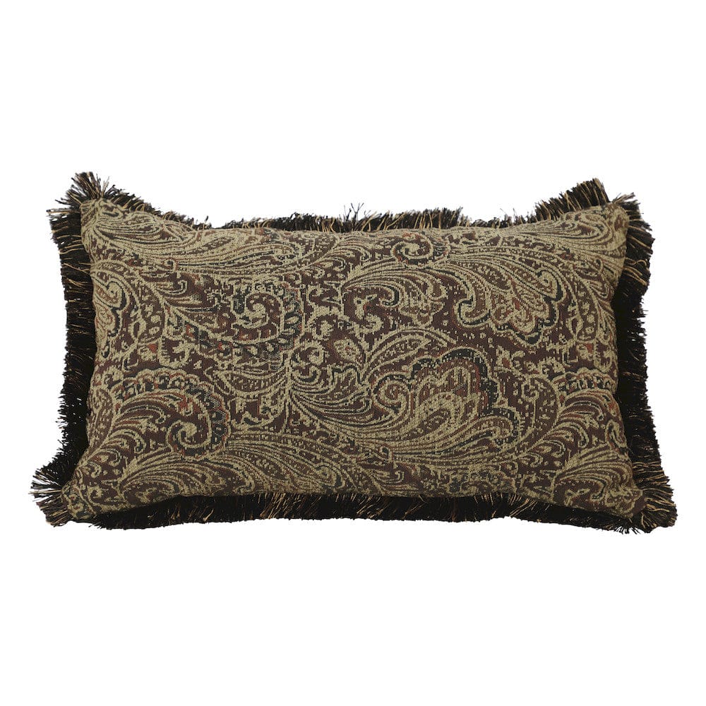 Homelegance  - Croydon Sofa in Brown - 9815-3x  view 7