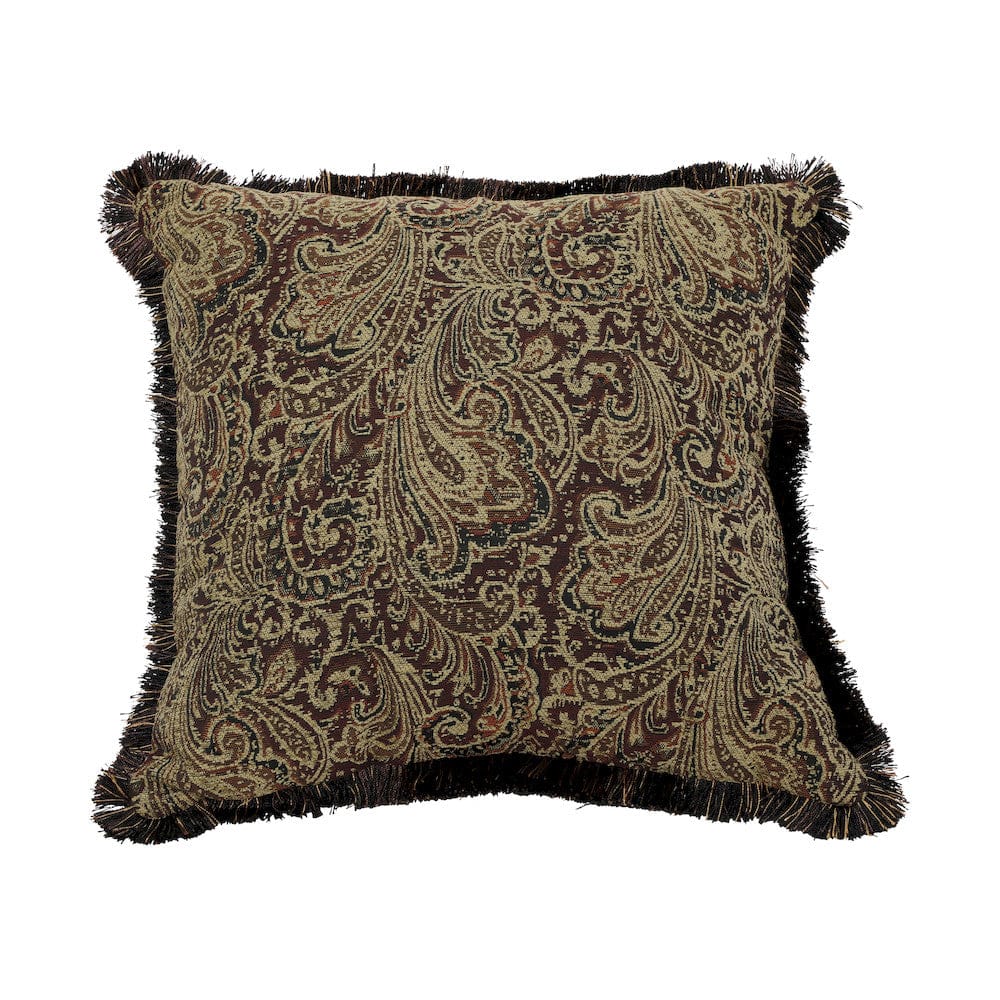 Homelegance  - Croydon Sofa in Brown - 9815-3x  view 8