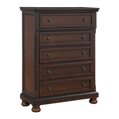 Homelegance  - Cumberland Chest - 2159-9  view 1