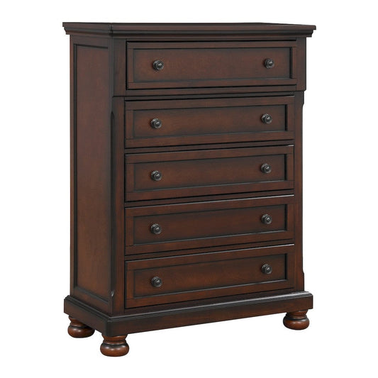 Homelegance  - Cumberland Chest - 2159-9  view 1