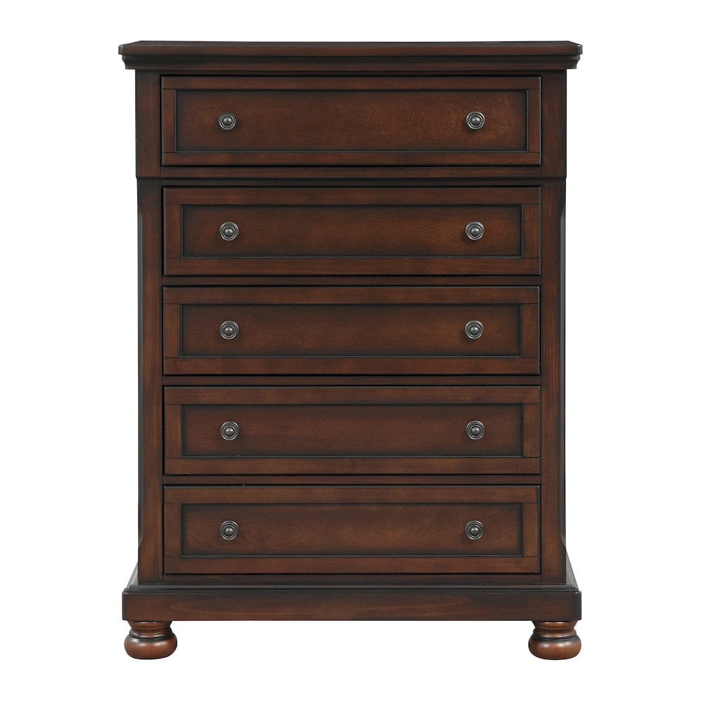 Homelegance  - Cumberland Chest - 2159-9  view 3