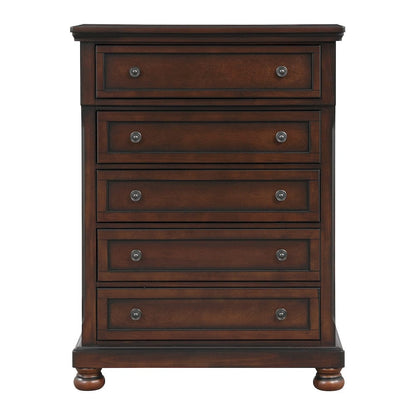 Homelegance  - Cumberland Chest - 2159-9  view 3