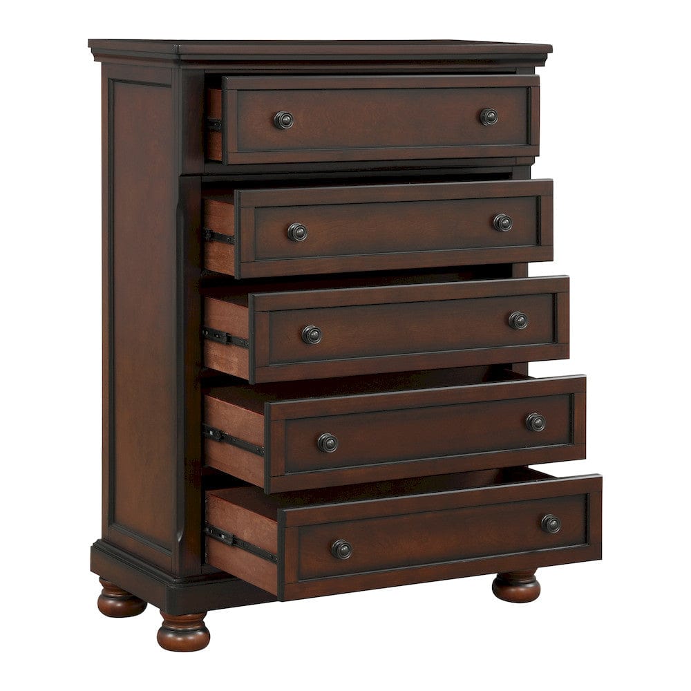 Homelegance  - Cumberland Chest - 2159-9  view 4