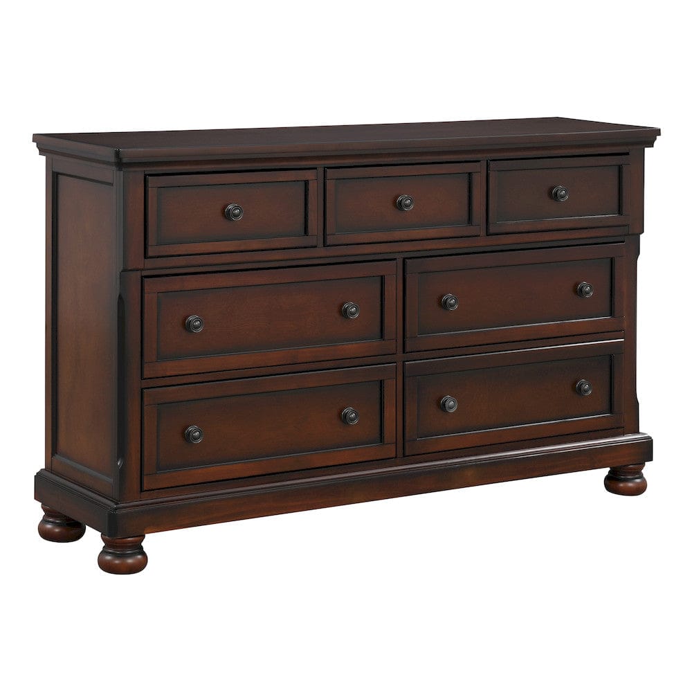 Homelegance  - Cumberland Dresser, Hidden Drawer - 2159-5  view 1