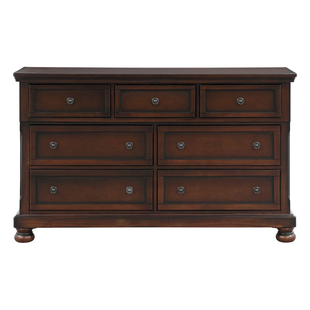 Homelegance  - Cumberland Dresser, Hidden Drawer - 2159-5  view 4
