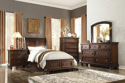 Homelegance  - Cumberland Mirror - 2159-6  view 2