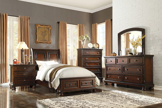 Homelegance  - Cumberland Mirror - 2159-6  view 2
