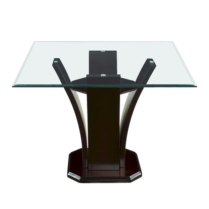 Homelegance  - Daisy Counter Height Table - 710-36SQx  view 1