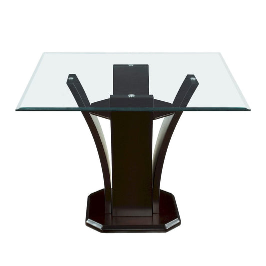 Homelegance  - Daisy Counter Height Table - 710-36SQx  view 1