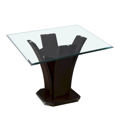 Homelegance  - Daisy Counter Height Table - 710-36SQx  view 2