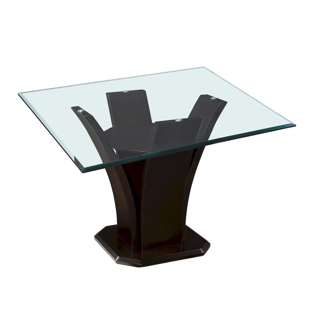 Homelegance  - Daisy Dining Table - 710-54SQx  view 1