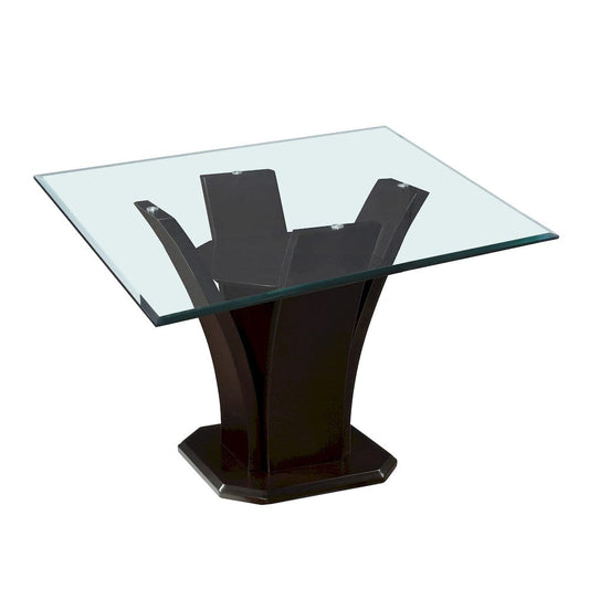 Homelegance  - Daisy Dining Table - 710-54SQx  view 1