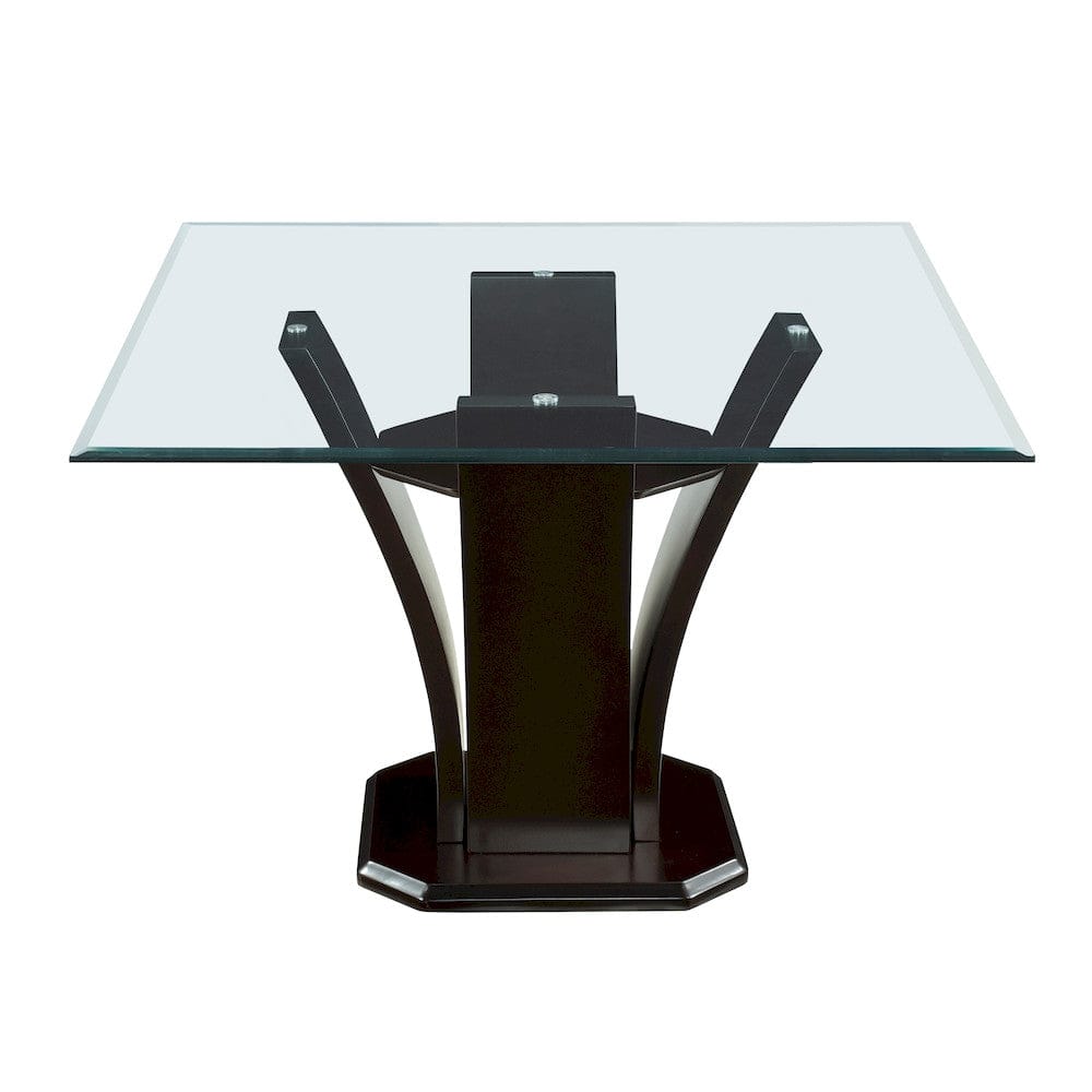 Homelegance  - Daisy Dining Table - 710-54SQx  view 4