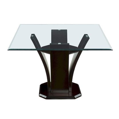 Homelegance  - Daisy Dining Table - 710-54SQx  view 4