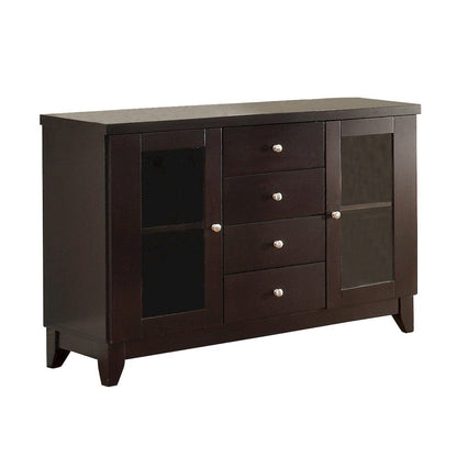 Homelegance  - Daisy Server - 710-40  view 1